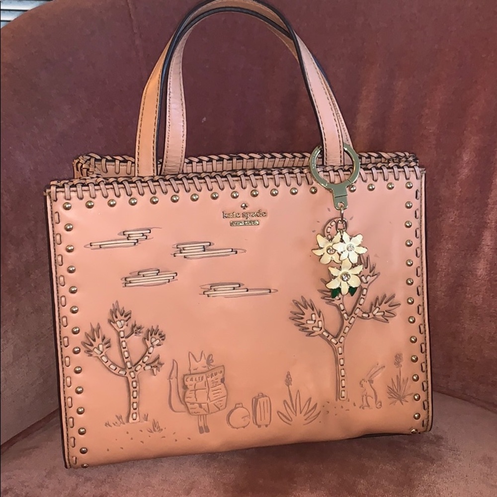 🌵Desert Muse Kate Spade ♠️